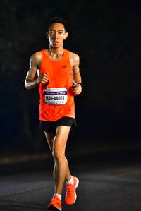 BIB: 46073
                            <button type="button" onclick="openModal(7343388)" class="btn btn-primary btn-sm float-right btn-popup" data-toggle="modal" data-target=".modal-high-quality">
                        <i class="fas fa-shopping-cart"></i> Add to Cart
                    </button>
                                            <button type="button" onclick="isThisMe(7343388, true)" class="btn btn-success btn-sm float-right btn-popup btn-isme hidden" data-toggle="tooltip" data-placement="bottom" title="นี่คือรูปของคุณใช่ไหม คลิกที่นี่เพื่อเอาเข้าอัลบั้ม">
                        <i class="fas fa-plus"></i> Add to album
                    </button>
                    <button type="button" onclick="isThisMe(7343388, false)" class="btn btn-warning btn-sm float-right btn-popup btn-isnotme hidden">
                        <i class="fas fa-ban"></i> Remove from album
                    </button>