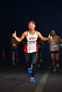 BIB: 41002
                            <button type="button" onclick="openModal(7380153)" class="btn btn-primary btn-sm float-right btn-popup" data-toggle="modal" data-target=".modal-high-quality">
                        <i class="fas fa-shopping-cart"></i> Add to Cart
                    </button>
                                            <button type="button" onclick="isThisMe(7380153, true)" class="btn btn-success btn-sm float-right btn-popup btn-isme hidden" data-toggle="tooltip" data-placement="bottom" title="นี่คือรูปของคุณใช่ไหม คลิกที่นี่เพื่อเอาเข้าอัลบั้ม">
                        <i class="fas fa-plus"></i> Add to album
                    </button>
                    <button type="button" onclick="isThisMe(7380153, false)" class="btn btn-warning btn-sm float-right btn-popup btn-isnotme hidden">
                        <i class="fas fa-ban"></i> Remove from album
                    </button>