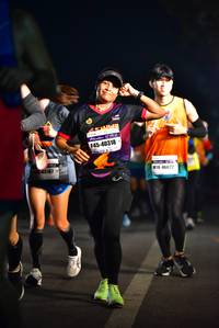 BIB: 40318, 45167, 46622
                            <button type="button" onclick="openModal(8320683)" class="btn btn-primary btn-sm float-right btn-popup" data-toggle="modal" data-target=".modal-high-quality">
                        <i class="fas fa-shopping-cart"></i> Add to Cart
                    </button>
                                            <button type="button" onclick="isThisMe(8320683, true)" class="btn btn-success btn-sm float-right btn-popup btn-isme hidden" data-toggle="tooltip" data-placement="bottom" title="นี่คือรูปของคุณใช่ไหม คลิกที่นี่เพื่อเอาเข้าอัลบั้ม">
                        <i class="fas fa-plus"></i> Add to album
                    </button>
                    <button type="button" onclick="isThisMe(8320683, false)" class="btn btn-warning btn-sm float-right btn-popup btn-isnotme hidden">
                        <i class="fas fa-ban"></i> Remove from album
                    </button>