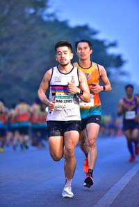 BIB: 22105
                            <button type="button" onclick="openModal(8462014)" class="btn btn-primary btn-sm float-right btn-popup" data-toggle="modal" data-target=".modal-high-quality">
                        <i class="fas fa-shopping-cart"></i> Add to Cart
                    </button>
                                            <button type="button" onclick="isThisMe(8462014, true)" class="btn btn-success btn-sm float-right btn-popup btn-isme hidden" data-toggle="tooltip" data-placement="bottom" title="นี่คือรูปของคุณใช่ไหม คลิกที่นี่เพื่อเอาเข้าอัลบั้ม">
                        <i class="fas fa-plus"></i> Add to album
                    </button>
                    <button type="button" onclick="isThisMe(8462014, false)" class="btn btn-warning btn-sm float-right btn-popup btn-isnotme hidden">
                        <i class="fas fa-ban"></i> Remove from album
                    </button>