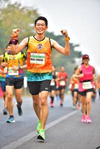 BIB: 26038
                            <button type="button" onclick="openModal(8550666)" class="btn btn-primary btn-sm float-right btn-popup" data-toggle="modal" data-target=".modal-high-quality">
                        <i class="fas fa-shopping-cart"></i> Add to Cart
                    </button>
                                            <button type="button" onclick="isThisMe(8550666, true)" class="btn btn-success btn-sm float-right btn-popup btn-isme hidden" data-toggle="tooltip" data-placement="bottom" title="นี่คือรูปของคุณใช่ไหม คลิกที่นี่เพื่อเอาเข้าอัลบั้ม">
                        <i class="fas fa-plus"></i> Add to album
                    </button>
                    <button type="button" onclick="isThisMe(8550666, false)" class="btn btn-warning btn-sm float-right btn-popup btn-isnotme hidden">
                        <i class="fas fa-ban"></i> Remove from album
                    </button>