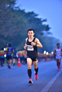 BIB: 40406
                            <button type="button" onclick="openModal(8461475)" class="btn btn-primary btn-sm float-right btn-popup" data-toggle="modal" data-target=".modal-high-quality">
                        <i class="fas fa-shopping-cart"></i> Add to Cart
                    </button>
                                            <button type="button" onclick="isThisMe(8461475, true)" class="btn btn-success btn-sm float-right btn-popup btn-isme hidden" data-toggle="tooltip" data-placement="bottom" title="นี่คือรูปของคุณใช่ไหม คลิกที่นี่เพื่อเอาเข้าอัลบั้ม">
                        <i class="fas fa-plus"></i> Add to album
                    </button>
                    <button type="button" onclick="isThisMe(8461475, false)" class="btn btn-warning btn-sm float-right btn-popup btn-isnotme hidden">
                        <i class="fas fa-ban"></i> Remove from album
                    </button>