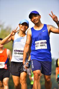 BIB: 1219, 46873, 12195, 45498
                            <button type="button" onclick="openModal(8893099)" class="btn btn-primary btn-sm float-right btn-popup" data-toggle="modal" data-target=".modal-high-quality">
                        <i class="fas fa-shopping-cart"></i> Add to Cart
                    </button>
                                            <button type="button" onclick="isThisMe(8893099, true)" class="btn btn-success btn-sm float-right btn-popup btn-isme hidden" data-toggle="tooltip" data-placement="bottom" title="นี่คือรูปของคุณใช่ไหม คลิกที่นี่เพื่อเอาเข้าอัลบั้ม">
                        <i class="fas fa-plus"></i> Add to album
                    </button>
                    <button type="button" onclick="isThisMe(8893099, false)" class="btn btn-warning btn-sm float-right btn-popup btn-isnotme hidden">
                        <i class="fas fa-ban"></i> Remove from album
                    </button>