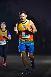 BIB: 26120, 200
                            <button type="button" onclick="openModal(9003880)" class="btn btn-primary btn-sm float-right btn-popup" data-toggle="modal" data-target=".modal-high-quality">
                        <i class="fas fa-shopping-cart"></i> Add to Cart
                    </button>
                                            <button type="button" onclick="isThisMe(9003880, true)" class="btn btn-success btn-sm float-right btn-popup btn-isme hidden" data-toggle="tooltip" data-placement="bottom" title="นี่คือรูปของคุณใช่ไหม คลิกที่นี่เพื่อเอาเข้าอัลบั้ม">
                        <i class="fas fa-plus"></i> Add to album
                    </button>
                    <button type="button" onclick="isThisMe(9003880, false)" class="btn btn-warning btn-sm float-right btn-popup btn-isnotme hidden">
                        <i class="fas fa-ban"></i> Remove from album
                    </button>