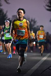 BIB: 21815
                            <button type="button" onclick="openModal(8989415)" class="btn btn-primary btn-sm float-right btn-popup" data-toggle="modal" data-target=".modal-high-quality">
                        <i class="fas fa-shopping-cart"></i> Add to Cart
                    </button>
                                            <button type="button" onclick="isThisMe(8989415, true)" class="btn btn-success btn-sm float-right btn-popup btn-isme hidden" data-toggle="tooltip" data-placement="bottom" title="นี่คือรูปของคุณใช่ไหม คลิกที่นี่เพื่อเอาเข้าอัลบั้ม">
                        <i class="fas fa-plus"></i> Add to album
                    </button>
                    <button type="button" onclick="isThisMe(8989415, false)" class="btn btn-warning btn-sm float-right btn-popup btn-isnotme hidden">
                        <i class="fas fa-ban"></i> Remove from album
                    </button>