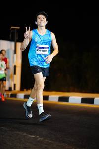 BIB: 46091
                            <button type="button" onclick="openModal(7893577)" class="btn btn-primary btn-sm float-right btn-popup" data-toggle="modal" data-target=".modal-high-quality">
                        <i class="fas fa-shopping-cart"></i> Add to Cart
                    </button>
                                            <button type="button" onclick="isThisMe(7893577, true)" class="btn btn-success btn-sm float-right btn-popup btn-isme hidden" data-toggle="tooltip" data-placement="bottom" title="นี่คือรูปของคุณใช่ไหม คลิกที่นี่เพื่อเอาเข้าอัลบั้ม">
                        <i class="fas fa-plus"></i> Add to album
                    </button>
                    <button type="button" onclick="isThisMe(7893577, false)" class="btn btn-warning btn-sm float-right btn-popup btn-isnotme hidden">
                        <i class="fas fa-ban"></i> Remove from album
                    </button>