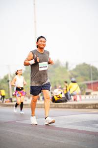 BIB: 454, 46130, 45124
                            <button type="button" onclick="openModal(8204591)" class="btn btn-primary btn-sm float-right btn-popup" data-toggle="modal" data-target=".modal-high-quality">
                        <i class="fas fa-shopping-cart"></i> Add to Cart
                    </button>
                                            <button type="button" onclick="isThisMe(8204591, true)" class="btn btn-success btn-sm float-right btn-popup btn-isme hidden" data-toggle="tooltip" data-placement="bottom" title="นี่คือรูปของคุณใช่ไหม คลิกที่นี่เพื่อเอาเข้าอัลบั้ม">
                        <i class="fas fa-plus"></i> Add to album
                    </button>
                    <button type="button" onclick="isThisMe(8204591, false)" class="btn btn-warning btn-sm float-right btn-popup btn-isnotme hidden">
                        <i class="fas fa-ban"></i> Remove from album
                    </button>