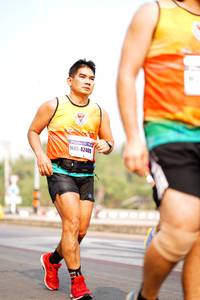 BIB: 42409
                            <button type="button" onclick="openModal(7763135)" class="btn btn-primary btn-sm float-right btn-popup" data-toggle="modal" data-target=".modal-high-quality">
                        <i class="fas fa-shopping-cart"></i> Add to Cart
                    </button>
                                            <button type="button" onclick="isThisMe(7763135, true)" class="btn btn-success btn-sm float-right btn-popup btn-isme hidden" data-toggle="tooltip" data-placement="bottom" title="นี่คือรูปของคุณใช่ไหม คลิกที่นี่เพื่อเอาเข้าอัลบั้ม">
                        <i class="fas fa-plus"></i> Add to album
                    </button>
                    <button type="button" onclick="isThisMe(7763135, false)" class="btn btn-warning btn-sm float-right btn-popup btn-isnotme hidden">
                        <i class="fas fa-ban"></i> Remove from album
                    </button>