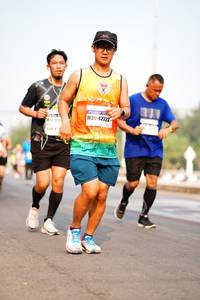 BIB: 42222
                            <button type="button" onclick="openModal(7693209)" class="btn btn-primary btn-sm float-right btn-popup" data-toggle="modal" data-target=".modal-high-quality">
                        <i class="fas fa-shopping-cart"></i> Add to Cart
                    </button>
                                            <button type="button" onclick="isThisMe(7693209, true)" class="btn btn-success btn-sm float-right btn-popup btn-isme hidden" data-toggle="tooltip" data-placement="bottom" title="นี่คือรูปของคุณใช่ไหม คลิกที่นี่เพื่อเอาเข้าอัลบั้ม">
                        <i class="fas fa-plus"></i> Add to album
                    </button>
                    <button type="button" onclick="isThisMe(7693209, false)" class="btn btn-warning btn-sm float-right btn-popup btn-isnotme hidden">
                        <i class="fas fa-ban"></i> Remove from album
                    </button>