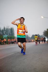 BIB: 671
                            <button type="button" onclick="openModal(10283399)" class="btn btn-primary btn-sm float-right btn-popup" data-toggle="modal" data-target=".modal-high-quality">
                        <i class="fas fa-shopping-cart"></i> Add to Cart
                    </button>
                                            <button type="button" onclick="isThisMe(10283399, true)" class="btn btn-success btn-sm float-right btn-popup btn-isme hidden" data-toggle="tooltip" data-placement="bottom" title="นี่คือรูปของคุณใช่ไหม คลิกที่นี่เพื่อเอาเข้าอัลบั้ม">
                        <i class="fas fa-plus"></i> Add to album
                    </button>
                    <button type="button" onclick="isThisMe(10283399, false)" class="btn btn-warning btn-sm float-right btn-popup btn-isnotme hidden">
                        <i class="fas fa-ban"></i> Remove from album
                    </button>