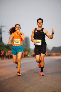 BIB: 10065, 10040
                            <button type="button" onclick="openModal(10283208)" class="btn btn-primary btn-sm float-right btn-popup" data-toggle="modal" data-target=".modal-high-quality">
                        <i class="fas fa-shopping-cart"></i> Add to Cart
                    </button>
                                            <button type="button" onclick="isThisMe(10283208, true)" class="btn btn-success btn-sm float-right btn-popup btn-isme hidden" data-toggle="tooltip" data-placement="bottom" title="นี่คือรูปของคุณใช่ไหม คลิกที่นี่เพื่อเอาเข้าอัลบั้ม">
                        <i class="fas fa-plus"></i> Add to album
                    </button>
                    <button type="button" onclick="isThisMe(10283208, false)" class="btn btn-warning btn-sm float-right btn-popup btn-isnotme hidden">
                        <i class="fas fa-ban"></i> Remove from album
                    </button>