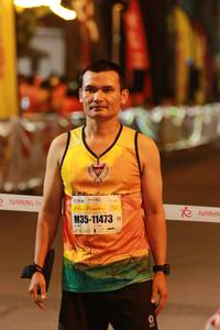 BIB: 102, 11473
                            <button type="button" onclick="openModal(10154992)" class="btn btn-primary btn-sm float-right btn-popup" data-toggle="modal" data-target=".modal-high-quality">
                        <i class="fas fa-shopping-cart"></i> Add to Cart
                    </button>
                                            <button type="button" onclick="isThisMe(10154992, true)" class="btn btn-success btn-sm float-right btn-popup btn-isme hidden" data-toggle="tooltip" data-placement="bottom" title="นี่คือรูปของคุณใช่ไหม คลิกที่นี่เพื่อเอาเข้าอัลบั้ม">
                        <i class="fas fa-plus"></i> Add to album
                    </button>
                    <button type="button" onclick="isThisMe(10154992, false)" class="btn btn-warning btn-sm float-right btn-popup btn-isnotme hidden">
                        <i class="fas fa-ban"></i> Remove from album
                    </button>