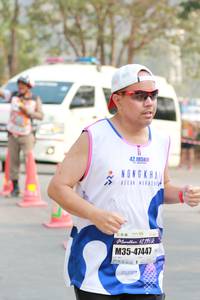 BIB: 42195, 12195, 47447
                            <button type="button" onclick="openModal(8247466)" class="btn btn-primary btn-sm float-right btn-popup" data-toggle="modal" data-target=".modal-high-quality">
                        <i class="fas fa-shopping-cart"></i> Add to Cart
                    </button>
                                            <button type="button" onclick="isThisMe(8247466, true)" class="btn btn-success btn-sm float-right btn-popup btn-isme hidden" data-toggle="tooltip" data-placement="bottom" title="นี่คือรูปของคุณใช่ไหม คลิกที่นี่เพื่อเอาเข้าอัลบั้ม">
                        <i class="fas fa-plus"></i> Add to album
                    </button>
                    <button type="button" onclick="isThisMe(8247466, false)" class="btn btn-warning btn-sm float-right btn-popup btn-isnotme hidden">
                        <i class="fas fa-ban"></i> Remove from album
                    </button>