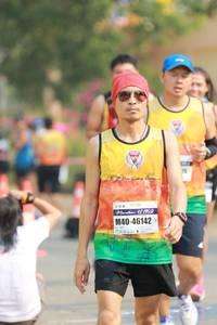 BIB: 42195, 46142
                            <button type="button" onclick="openModal(8137377)" class="btn btn-primary btn-sm float-right btn-popup" data-toggle="modal" data-target=".modal-high-quality">
                        <i class="fas fa-shopping-cart"></i> Add to Cart
                    </button>
                                            <button type="button" onclick="isThisMe(8137377, true)" class="btn btn-success btn-sm float-right btn-popup btn-isme hidden" data-toggle="tooltip" data-placement="bottom" title="นี่คือรูปของคุณใช่ไหม คลิกที่นี่เพื่อเอาเข้าอัลบั้ม">
                        <i class="fas fa-plus"></i> Add to album
                    </button>
                    <button type="button" onclick="isThisMe(8137377, false)" class="btn btn-warning btn-sm float-right btn-popup btn-isnotme hidden">
                        <i class="fas fa-ban"></i> Remove from album
                    </button>