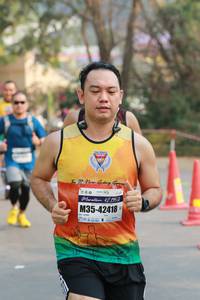 BIB: 2195, 42418
                            <button type="button" onclick="openModal(8087066)" class="btn btn-primary btn-sm float-right btn-popup" data-toggle="modal" data-target=".modal-high-quality">
                        <i class="fas fa-shopping-cart"></i> Add to Cart
                    </button>
                                            <button type="button" onclick="isThisMe(8087066, true)" class="btn btn-success btn-sm float-right btn-popup btn-isme hidden" data-toggle="tooltip" data-placement="bottom" title="นี่คือรูปของคุณใช่ไหม คลิกที่นี่เพื่อเอาเข้าอัลบั้ม">
                        <i class="fas fa-plus"></i> Add to album
                    </button>
                    <button type="button" onclick="isThisMe(8087066, false)" class="btn btn-warning btn-sm float-right btn-popup btn-isnotme hidden">
                        <i class="fas fa-ban"></i> Remove from album
                    </button>