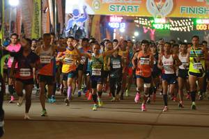 BIB: 400
                            <button type="button" onclick="openModal(10128534)" class="btn btn-primary btn-sm float-right btn-popup" data-toggle="modal" data-target=".modal-high-quality">
                        <i class="fas fa-shopping-cart"></i> Add to Cart
                    </button>
                                            <button type="button" onclick="isThisMe(10128534, true)" class="btn btn-success btn-sm float-right btn-popup btn-isme hidden" data-toggle="tooltip" data-placement="bottom" title="นี่คือรูปของคุณใช่ไหม คลิกที่นี่เพื่อเอาเข้าอัลบั้ม">
                        <i class="fas fa-plus"></i> Add to album
                    </button>
                    <button type="button" onclick="isThisMe(10128534, false)" class="btn btn-warning btn-sm float-right btn-popup btn-isnotme hidden">
                        <i class="fas fa-ban"></i> Remove from album
                    </button>