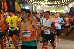 BIB: 47799, 7133
                            <button type="button" onclick="openModal(10129901)" class="btn btn-primary btn-sm float-right btn-popup" data-toggle="modal" data-target=".modal-high-quality">
                        <i class="fas fa-shopping-cart"></i> Add to Cart
                    </button>
                                            <button type="button" onclick="isThisMe(10129901, true)" class="btn btn-success btn-sm float-right btn-popup btn-isme hidden" data-toggle="tooltip" data-placement="bottom" title="นี่คือรูปของคุณใช่ไหม คลิกที่นี่เพื่อเอาเข้าอัลบั้ม">
                        <i class="fas fa-plus"></i> Add to album
                    </button>
                    <button type="button" onclick="isThisMe(10129901, false)" class="btn btn-warning btn-sm float-right btn-popup btn-isnotme hidden">
                        <i class="fas fa-ban"></i> Remove from album
                    </button>