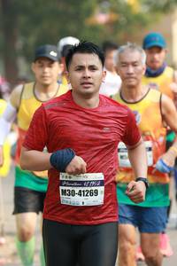 BIB: 42195, 41269
                            <button type="button" onclick="openModal(8026510)" class="btn btn-primary btn-sm float-right btn-popup" data-toggle="modal" data-target=".modal-high-quality">
                        <i class="fas fa-shopping-cart"></i> Add to Cart
                    </button>
                                            <button type="button" onclick="isThisMe(8026510, true)" class="btn btn-success btn-sm float-right btn-popup btn-isme hidden" data-toggle="tooltip" data-placement="bottom" title="นี่คือรูปของคุณใช่ไหม คลิกที่นี่เพื่อเอาเข้าอัลบั้ม">
                        <i class="fas fa-plus"></i> Add to album
                    </button>
                    <button type="button" onclick="isThisMe(8026510, false)" class="btn btn-warning btn-sm float-right btn-popup btn-isnotme hidden">
                        <i class="fas fa-ban"></i> Remove from album
                    </button>