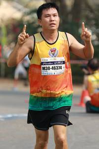 BIB: 42195, 46374
                            <button type="button" onclick="openModal(8347756)" class="btn btn-primary btn-sm float-right btn-popup" data-toggle="modal" data-target=".modal-high-quality">
                        <i class="fas fa-shopping-cart"></i> Add to Cart
                    </button>
                                            <button type="button" onclick="isThisMe(8347756, true)" class="btn btn-success btn-sm float-right btn-popup btn-isme hidden" data-toggle="tooltip" data-placement="bottom" title="นี่คือรูปของคุณใช่ไหม คลิกที่นี่เพื่อเอาเข้าอัลบั้ม">
                        <i class="fas fa-plus"></i> Add to album
                    </button>
                    <button type="button" onclick="isThisMe(8347756, false)" class="btn btn-warning btn-sm float-right btn-popup btn-isnotme hidden">
                        <i class="fas fa-ban"></i> Remove from album
                    </button>