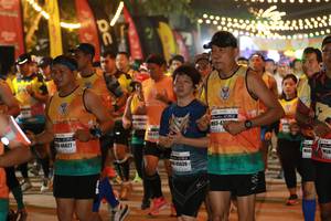 BIB: 46827, 45639
                            <button type="button" onclick="openModal(10143333)" class="btn btn-primary btn-sm float-right btn-popup" data-toggle="modal" data-target=".modal-high-quality">
                        <i class="fas fa-shopping-cart"></i> Add to Cart
                    </button>
                                            <button type="button" onclick="isThisMe(10143333, true)" class="btn btn-success btn-sm float-right btn-popup btn-isme hidden" data-toggle="tooltip" data-placement="bottom" title="นี่คือรูปของคุณใช่ไหม คลิกที่นี่เพื่อเอาเข้าอัลบั้ม">
                        <i class="fas fa-plus"></i> Add to album
                    </button>
                    <button type="button" onclick="isThisMe(10143333, false)" class="btn btn-warning btn-sm float-right btn-popup btn-isnotme hidden">
                        <i class="fas fa-ban"></i> Remove from album
                    </button>