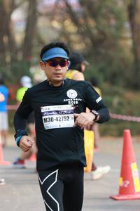 BIB: 2019, 42195, 42752
                            <button type="button" onclick="openModal(8208152)" class="btn btn-primary btn-sm float-right btn-popup" data-toggle="modal" data-target=".modal-high-quality">
                        <i class="fas fa-shopping-cart"></i> Add to Cart
                    </button>
                                            <button type="button" onclick="isThisMe(8208152, true)" class="btn btn-success btn-sm float-right btn-popup btn-isme hidden" data-toggle="tooltip" data-placement="bottom" title="นี่คือรูปของคุณใช่ไหม คลิกที่นี่เพื่อเอาเข้าอัลบั้ม">
                        <i class="fas fa-plus"></i> Add to album
                    </button>
                    <button type="button" onclick="isThisMe(8208152, false)" class="btn btn-warning btn-sm float-right btn-popup btn-isnotme hidden">
                        <i class="fas fa-ban"></i> Remove from album
                    </button>