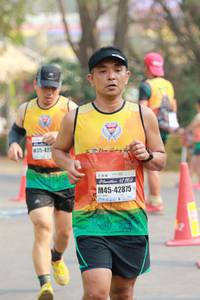BIB: 422, 42195, 42875
                            <button type="button" onclick="openModal(8146253)" class="btn btn-primary btn-sm float-right btn-popup" data-toggle="modal" data-target=".modal-high-quality">
                        <i class="fas fa-shopping-cart"></i> Add to Cart
                    </button>
                                            <button type="button" onclick="isThisMe(8146253, true)" class="btn btn-success btn-sm float-right btn-popup btn-isme hidden" data-toggle="tooltip" data-placement="bottom" title="นี่คือรูปของคุณใช่ไหม คลิกที่นี่เพื่อเอาเข้าอัลบั้ม">
                        <i class="fas fa-plus"></i> Add to album
                    </button>
                    <button type="button" onclick="isThisMe(8146253, false)" class="btn btn-warning btn-sm float-right btn-popup btn-isnotme hidden">
                        <i class="fas fa-ban"></i> Remove from album
                    </button>