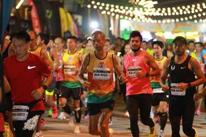 BIB: 41133, 45872
                            <button type="button" onclick="openModal(10129639)" class="btn btn-primary btn-sm float-right btn-popup" data-toggle="modal" data-target=".modal-high-quality">
                        <i class="fas fa-shopping-cart"></i> Add to Cart
                    </button>
                                            <button type="button" onclick="isThisMe(10129639, true)" class="btn btn-success btn-sm float-right btn-popup btn-isme hidden" data-toggle="tooltip" data-placement="bottom" title="นี่คือรูปของคุณใช่ไหม คลิกที่นี่เพื่อเอาเข้าอัลบั้ม">
                        <i class="fas fa-plus"></i> Add to album
                    </button>
                    <button type="button" onclick="isThisMe(10129639, false)" class="btn btn-warning btn-sm float-right btn-popup btn-isnotme hidden">
                        <i class="fas fa-ban"></i> Remove from album
                    </button>