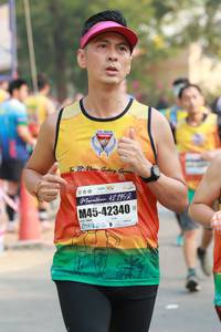 BIB: 195, 42340
                            <button type="button" onclick="openModal(7986764)" class="btn btn-primary btn-sm float-right btn-popup" data-toggle="modal" data-target=".modal-high-quality">
                        <i class="fas fa-shopping-cart"></i> Add to Cart
                    </button>
                                            <button type="button" onclick="isThisMe(7986764, true)" class="btn btn-success btn-sm float-right btn-popup btn-isme hidden" data-toggle="tooltip" data-placement="bottom" title="นี่คือรูปของคุณใช่ไหม คลิกที่นี่เพื่อเอาเข้าอัลบั้ม">
                        <i class="fas fa-plus"></i> Add to album
                    </button>
                    <button type="button" onclick="isThisMe(7986764, false)" class="btn btn-warning btn-sm float-right btn-popup btn-isnotme hidden">
                        <i class="fas fa-ban"></i> Remove from album
                    </button>