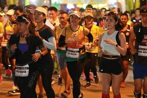 BIB: 406, 45336, 3095, 40048
                            <button type="button" onclick="openModal(10135484)" class="btn btn-primary btn-sm float-right btn-popup" data-toggle="modal" data-target=".modal-high-quality">
                        <i class="fas fa-shopping-cart"></i> Add to Cart
                    </button>
                                            <button type="button" onclick="isThisMe(10135484, true)" class="btn btn-success btn-sm float-right btn-popup btn-isme hidden" data-toggle="tooltip" data-placement="bottom" title="นี่คือรูปของคุณใช่ไหม คลิกที่นี่เพื่อเอาเข้าอัลบั้ม">
                        <i class="fas fa-plus"></i> Add to album
                    </button>
                    <button type="button" onclick="isThisMe(10135484, false)" class="btn btn-warning btn-sm float-right btn-popup btn-isnotme hidden">
                        <i class="fas fa-ban"></i> Remove from album
                    </button>