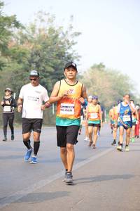 BIB: 45694
                            <button type="button" onclick="openModal(8252035)" class="btn btn-primary btn-sm float-right btn-popup" data-toggle="modal" data-target=".modal-high-quality">
                        <i class="fas fa-shopping-cart"></i> Add to Cart
                    </button>
                                            <button type="button" onclick="isThisMe(8252035, true)" class="btn btn-success btn-sm float-right btn-popup btn-isme hidden" data-toggle="tooltip" data-placement="bottom" title="นี่คือรูปของคุณใช่ไหม คลิกที่นี่เพื่อเอาเข้าอัลบั้ม">
                        <i class="fas fa-plus"></i> Add to album
                    </button>
                    <button type="button" onclick="isThisMe(8252035, false)" class="btn btn-warning btn-sm float-right btn-popup btn-isnotme hidden">
                        <i class="fas fa-ban"></i> Remove from album
                    </button>