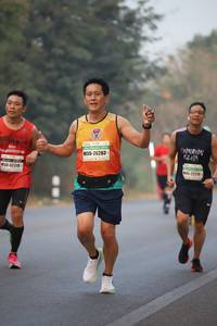 BIB: 26283
                            <button type="button" onclick="openModal(9338562)" class="btn btn-primary btn-sm float-right btn-popup" data-toggle="modal" data-target=".modal-high-quality">
                        <i class="fas fa-shopping-cart"></i> Add to Cart
                    </button>
                                            <button type="button" onclick="isThisMe(9338562, true)" class="btn btn-success btn-sm float-right btn-popup btn-isme hidden" data-toggle="tooltip" data-placement="bottom" title="นี่คือรูปของคุณใช่ไหม คลิกที่นี่เพื่อเอาเข้าอัลบั้ม">
                        <i class="fas fa-plus"></i> Add to album
                    </button>
                    <button type="button" onclick="isThisMe(9338562, false)" class="btn btn-warning btn-sm float-right btn-popup btn-isnotme hidden">
                        <i class="fas fa-ban"></i> Remove from album
                    </button>