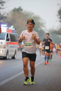 BIB: 25737
                            <button type="button" onclick="openModal(8892100)" class="btn btn-primary btn-sm float-right btn-popup" data-toggle="modal" data-target=".modal-high-quality">
                        <i class="fas fa-shopping-cart"></i> Add to Cart
                    </button>
                                            <button type="button" onclick="isThisMe(8892100, true)" class="btn btn-success btn-sm float-right btn-popup btn-isme hidden" data-toggle="tooltip" data-placement="bottom" title="นี่คือรูปของคุณใช่ไหม คลิกที่นี่เพื่อเอาเข้าอัลบั้ม">
                        <i class="fas fa-plus"></i> Add to album
                    </button>
                    <button type="button" onclick="isThisMe(8892100, false)" class="btn btn-warning btn-sm float-right btn-popup btn-isnotme hidden">
                        <i class="fas fa-ban"></i> Remove from album
                    </button>