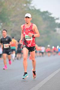 BIB: 21145
                            <button type="button" onclick="openModal(8261604)" class="btn btn-primary btn-sm float-right btn-popup" data-toggle="modal" data-target=".modal-high-quality">
                        <i class="fas fa-shopping-cart"></i> Add to Cart
                    </button>
                                            <button type="button" onclick="isThisMe(8261604, true)" class="btn btn-success btn-sm float-right btn-popup btn-isme hidden" data-toggle="tooltip" data-placement="bottom" title="นี่คือรูปของคุณใช่ไหม คลิกที่นี่เพื่อเอาเข้าอัลบั้ม">
                        <i class="fas fa-plus"></i> Add to album
                    </button>
                    <button type="button" onclick="isThisMe(8261604, false)" class="btn btn-warning btn-sm float-right btn-popup btn-isnotme hidden">
                        <i class="fas fa-ban"></i> Remove from album
                    </button>