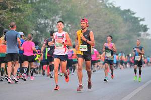 BIB: 2736, 25476
                            <button type="button" onclick="openModal(8257770)" class="btn btn-primary btn-sm float-right btn-popup" data-toggle="modal" data-target=".modal-high-quality">
                        <i class="fas fa-shopping-cart"></i> Add to Cart
                    </button>
                                            <button type="button" onclick="isThisMe(8257770, true)" class="btn btn-success btn-sm float-right btn-popup btn-isme hidden" data-toggle="tooltip" data-placement="bottom" title="นี่คือรูปของคุณใช่ไหม คลิกที่นี่เพื่อเอาเข้าอัลบั้ม">
                        <i class="fas fa-plus"></i> Add to album
                    </button>
                    <button type="button" onclick="isThisMe(8257770, false)" class="btn btn-warning btn-sm float-right btn-popup btn-isnotme hidden">
                        <i class="fas fa-ban"></i> Remove from album
                    </button>