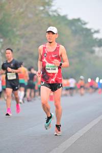 BIB: 21145
                            <button type="button" onclick="openModal(8261602)" class="btn btn-primary btn-sm float-right btn-popup" data-toggle="modal" data-target=".modal-high-quality">
                        <i class="fas fa-shopping-cart"></i> Add to Cart
                    </button>
                                            <button type="button" onclick="isThisMe(8261602, true)" class="btn btn-success btn-sm float-right btn-popup btn-isme hidden" data-toggle="tooltip" data-placement="bottom" title="นี่คือรูปของคุณใช่ไหม คลิกที่นี่เพื่อเอาเข้าอัลบั้ม">
                        <i class="fas fa-plus"></i> Add to album
                    </button>
                    <button type="button" onclick="isThisMe(8261602, false)" class="btn btn-warning btn-sm float-right btn-popup btn-isnotme hidden">
                        <i class="fas fa-ban"></i> Remove from album
                    </button>