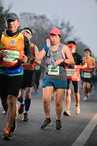BIB: 20954, 26088, 2615
                            <button type="button" onclick="openModal(8253753)" class="btn btn-primary btn-sm float-right btn-popup" data-toggle="modal" data-target=".modal-high-quality">
                        <i class="fas fa-shopping-cart"></i> Add to Cart
                    </button>
                                            <button type="button" onclick="isThisMe(8253753, true)" class="btn btn-success btn-sm float-right btn-popup btn-isme hidden" data-toggle="tooltip" data-placement="bottom" title="นี่คือรูปของคุณใช่ไหม คลิกที่นี่เพื่อเอาเข้าอัลบั้ม">
                        <i class="fas fa-plus"></i> Add to album
                    </button>
                    <button type="button" onclick="isThisMe(8253753, false)" class="btn btn-warning btn-sm float-right btn-popup btn-isnotme hidden">
                        <i class="fas fa-ban"></i> Remove from album
                    </button>