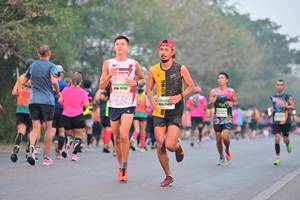 BIB: 236, 2147
                            <button type="button" onclick="openModal(8257780)" class="btn btn-primary btn-sm float-right btn-popup" data-toggle="modal" data-target=".modal-high-quality">
                        <i class="fas fa-shopping-cart"></i> Add to Cart
                    </button>
                                            <button type="button" onclick="isThisMe(8257780, true)" class="btn btn-success btn-sm float-right btn-popup btn-isme hidden" data-toggle="tooltip" data-placement="bottom" title="นี่คือรูปของคุณใช่ไหม คลิกที่นี่เพื่อเอาเข้าอัลบั้ม">
                        <i class="fas fa-plus"></i> Add to album
                    </button>
                    <button type="button" onclick="isThisMe(8257780, false)" class="btn btn-warning btn-sm float-right btn-popup btn-isnotme hidden">
                        <i class="fas fa-ban"></i> Remove from album
                    </button>