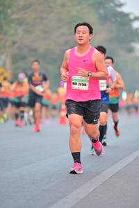 BIB: 28148
                            <button type="button" onclick="openModal(8090704)" class="btn btn-primary btn-sm float-right btn-popup" data-toggle="modal" data-target=".modal-high-quality">
                        <i class="fas fa-shopping-cart"></i> Add to Cart
                    </button>
                                            <button type="button" onclick="isThisMe(8090704, true)" class="btn btn-success btn-sm float-right btn-popup btn-isme hidden" data-toggle="tooltip" data-placement="bottom" title="นี่คือรูปของคุณใช่ไหม คลิกที่นี่เพื่อเอาเข้าอัลบั้ม">
                        <i class="fas fa-plus"></i> Add to album
                    </button>
                    <button type="button" onclick="isThisMe(8090704, false)" class="btn btn-warning btn-sm float-right btn-popup btn-isnotme hidden">
                        <i class="fas fa-ban"></i> Remove from album
                    </button>