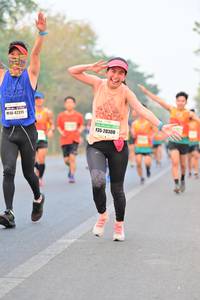 BIB: 42311, 20300
                            <button type="button" onclick="openModal(8130045)" class="btn btn-primary btn-sm float-right btn-popup" data-toggle="modal" data-target=".modal-high-quality">
                        <i class="fas fa-shopping-cart"></i> Add to Cart
                    </button>
                                            <button type="button" onclick="isThisMe(8130045, true)" class="btn btn-success btn-sm float-right btn-popup btn-isme hidden" data-toggle="tooltip" data-placement="bottom" title="นี่คือรูปของคุณใช่ไหม คลิกที่นี่เพื่อเอาเข้าอัลบั้ม">
                        <i class="fas fa-plus"></i> Add to album
                    </button>
                    <button type="button" onclick="isThisMe(8130045, false)" class="btn btn-warning btn-sm float-right btn-popup btn-isnotme hidden">
                        <i class="fas fa-ban"></i> Remove from album
                    </button>