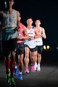 BIB: 41833
                            <button type="button" onclick="openModal(7288455)" class="btn btn-primary btn-sm float-right btn-popup" data-toggle="modal" data-target=".modal-high-quality">
                        <i class="fas fa-shopping-cart"></i> Add to Cart
                    </button>
                                            <button type="button" onclick="isThisMe(7288455, true)" class="btn btn-success btn-sm float-right btn-popup btn-isme hidden" data-toggle="tooltip" data-placement="bottom" title="นี่คือรูปของคุณใช่ไหม คลิกที่นี่เพื่อเอาเข้าอัลบั้ม">
                        <i class="fas fa-plus"></i> Add to album
                    </button>
                    <button type="button" onclick="isThisMe(7288455, false)" class="btn btn-warning btn-sm float-right btn-popup btn-isnotme hidden">
                        <i class="fas fa-ban"></i> Remove from album
                    </button>