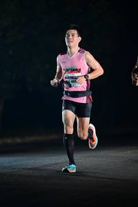 BIB: 407
                            <button type="button" onclick="openModal(7289404)" class="btn btn-primary btn-sm float-right btn-popup" data-toggle="modal" data-target=".modal-high-quality">
                        <i class="fas fa-shopping-cart"></i> Add to Cart
                    </button>
                                            <button type="button" onclick="isThisMe(7289404, true)" class="btn btn-success btn-sm float-right btn-popup btn-isme hidden" data-toggle="tooltip" data-placement="bottom" title="นี่คือรูปของคุณใช่ไหม คลิกที่นี่เพื่อเอาเข้าอัลบั้ม">
                        <i class="fas fa-plus"></i> Add to album
                    </button>
                    <button type="button" onclick="isThisMe(7289404, false)" class="btn btn-warning btn-sm float-right btn-popup btn-isnotme hidden">
                        <i class="fas fa-ban"></i> Remove from album
                    </button>