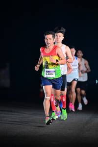 BIB: 45354
                            <button type="button" onclick="openModal(7288437)" class="btn btn-primary btn-sm float-right btn-popup" data-toggle="modal" data-target=".modal-high-quality">
                        <i class="fas fa-shopping-cart"></i> Add to Cart
                    </button>
                                            <button type="button" onclick="isThisMe(7288437, true)" class="btn btn-success btn-sm float-right btn-popup btn-isme hidden" data-toggle="tooltip" data-placement="bottom" title="นี่คือรูปของคุณใช่ไหม คลิกที่นี่เพื่อเอาเข้าอัลบั้ม">
                        <i class="fas fa-plus"></i> Add to album
                    </button>
                    <button type="button" onclick="isThisMe(7288437, false)" class="btn btn-warning btn-sm float-right btn-popup btn-isnotme hidden">
                        <i class="fas fa-ban"></i> Remove from album
                    </button>