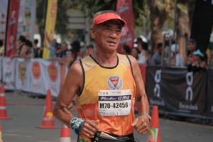 BIB: 42195, 42456
                            <button type="button" onclick="openModal(8969938)" class="btn btn-primary btn-sm float-right btn-popup" data-toggle="modal" data-target=".modal-high-quality">
                        <i class="fas fa-shopping-cart"></i> Add to Cart
                    </button>
                                            <button type="button" onclick="isThisMe(8969938, true)" class="btn btn-success btn-sm float-right btn-popup btn-isme hidden" data-toggle="tooltip" data-placement="bottom" title="นี่คือรูปของคุณใช่ไหม คลิกที่นี่เพื่อเอาเข้าอัลบั้ม">
                        <i class="fas fa-plus"></i> Add to album
                    </button>
                    <button type="button" onclick="isThisMe(8969938, false)" class="btn btn-warning btn-sm float-right btn-popup btn-isnotme hidden">
                        <i class="fas fa-ban"></i> Remove from album
                    </button>