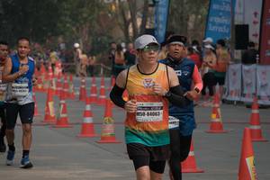 BIB: 84063, 1892
                            <button type="button" onclick="openModal(8930343)" class="btn btn-primary btn-sm float-right btn-popup" data-toggle="modal" data-target=".modal-high-quality">
                        <i class="fas fa-shopping-cart"></i> Add to Cart
                    </button>
                                            <button type="button" onclick="isThisMe(8930343, true)" class="btn btn-success btn-sm float-right btn-popup btn-isme hidden" data-toggle="tooltip" data-placement="bottom" title="นี่คือรูปของคุณใช่ไหม คลิกที่นี่เพื่อเอาเข้าอัลบั้ม">
                        <i class="fas fa-plus"></i> Add to album
                    </button>
                    <button type="button" onclick="isThisMe(8930343, false)" class="btn btn-warning btn-sm float-right btn-popup btn-isnotme hidden">
                        <i class="fas fa-ban"></i> Remove from album
                    </button>