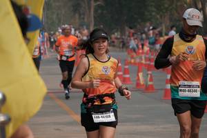 BIB: 46346, 46168
                            <button type="button" onclick="openModal(8930489)" class="btn btn-primary btn-sm float-right btn-popup" data-toggle="modal" data-target=".modal-high-quality">
                        <i class="fas fa-shopping-cart"></i> Add to Cart
                    </button>
                                            <button type="button" onclick="isThisMe(8930489, true)" class="btn btn-success btn-sm float-right btn-popup btn-isme hidden" data-toggle="tooltip" data-placement="bottom" title="นี่คือรูปของคุณใช่ไหม คลิกที่นี่เพื่อเอาเข้าอัลบั้ม">
                        <i class="fas fa-plus"></i> Add to album
                    </button>
                    <button type="button" onclick="isThisMe(8930489, false)" class="btn btn-warning btn-sm float-right btn-popup btn-isnotme hidden">
                        <i class="fas fa-ban"></i> Remove from album
                    </button>