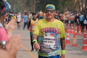 BIB: 100, 121, 42893
                            <button type="button" onclick="openModal(8970538)" class="btn btn-primary btn-sm float-right btn-popup" data-toggle="modal" data-target=".modal-high-quality">
                        <i class="fas fa-shopping-cart"></i> Add to Cart
                    </button>
                                            <button type="button" onclick="isThisMe(8970538, true)" class="btn btn-success btn-sm float-right btn-popup btn-isme hidden" data-toggle="tooltip" data-placement="bottom" title="นี่คือรูปของคุณใช่ไหม คลิกที่นี่เพื่อเอาเข้าอัลบั้ม">
                        <i class="fas fa-plus"></i> Add to album
                    </button>
                    <button type="button" onclick="isThisMe(8970538, false)" class="btn btn-warning btn-sm float-right btn-popup btn-isnotme hidden">
                        <i class="fas fa-ban"></i> Remove from album
                    </button>