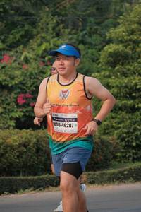 BIB: 42195, 46287
                            <button type="button" onclick="openModal(9555987)" class="btn btn-primary btn-sm float-right btn-popup" data-toggle="modal" data-target=".modal-high-quality">
                        <i class="fas fa-shopping-cart"></i> Add to Cart
                    </button>
                                            <button type="button" onclick="isThisMe(9555987, true)" class="btn btn-success btn-sm float-right btn-popup btn-isme hidden" data-toggle="tooltip" data-placement="bottom" title="นี่คือรูปของคุณใช่ไหม คลิกที่นี่เพื่อเอาเข้าอัลบั้ม">
                        <i class="fas fa-plus"></i> Add to album
                    </button>
                    <button type="button" onclick="isThisMe(9555987, false)" class="btn btn-warning btn-sm float-right btn-popup btn-isnotme hidden">
                        <i class="fas fa-ban"></i> Remove from album
                    </button>