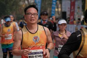 BIB: 421952, 42149
                            <button type="button" onclick="openModal(8936580)" class="btn btn-primary btn-sm float-right btn-popup" data-toggle="modal" data-target=".modal-high-quality">
                        <i class="fas fa-shopping-cart"></i> Add to Cart
                    </button>
                                            <button type="button" onclick="isThisMe(8936580, true)" class="btn btn-success btn-sm float-right btn-popup btn-isme hidden" data-toggle="tooltip" data-placement="bottom" title="นี่คือรูปของคุณใช่ไหม คลิกที่นี่เพื่อเอาเข้าอัลบั้ม">
                        <i class="fas fa-plus"></i> Add to album
                    </button>
                    <button type="button" onclick="isThisMe(8936580, false)" class="btn btn-warning btn-sm float-right btn-popup btn-isnotme hidden">
                        <i class="fas fa-ban"></i> Remove from album
                    </button>