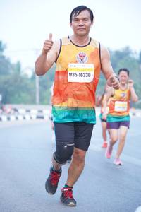 BIB: 16330
                            <button type="button" onclick="openModal(8193248)" class="btn btn-primary btn-sm float-right btn-popup" data-toggle="modal" data-target=".modal-high-quality">
                        <i class="fas fa-shopping-cart"></i> Add to Cart
                    </button>
                                            <button type="button" onclick="isThisMe(8193248, true)" class="btn btn-success btn-sm float-right btn-popup btn-isme hidden" data-toggle="tooltip" data-placement="bottom" title="นี่คือรูปของคุณใช่ไหม คลิกที่นี่เพื่อเอาเข้าอัลบั้ม">
                        <i class="fas fa-plus"></i> Add to album
                    </button>
                    <button type="button" onclick="isThisMe(8193248, false)" class="btn btn-warning btn-sm float-right btn-popup btn-isnotme hidden">
                        <i class="fas fa-ban"></i> Remove from album
                    </button>