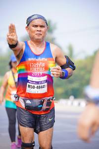 BIB: 2019, 48441
                            <button type="button" onclick="openModal(9449939)" class="btn btn-primary btn-sm float-right btn-popup" data-toggle="modal" data-target=".modal-high-quality">
                        <i class="fas fa-shopping-cart"></i> Add to Cart
                    </button>
                                            <button type="button" onclick="isThisMe(9449939, true)" class="btn btn-success btn-sm float-right btn-popup btn-isme hidden" data-toggle="tooltip" data-placement="bottom" title="นี่คือรูปของคุณใช่ไหม คลิกที่นี่เพื่อเอาเข้าอัลบั้ม">
                        <i class="fas fa-plus"></i> Add to album
                    </button>
                    <button type="button" onclick="isThisMe(9449939, false)" class="btn btn-warning btn-sm float-right btn-popup btn-isnotme hidden">
                        <i class="fas fa-ban"></i> Remove from album
                    </button>